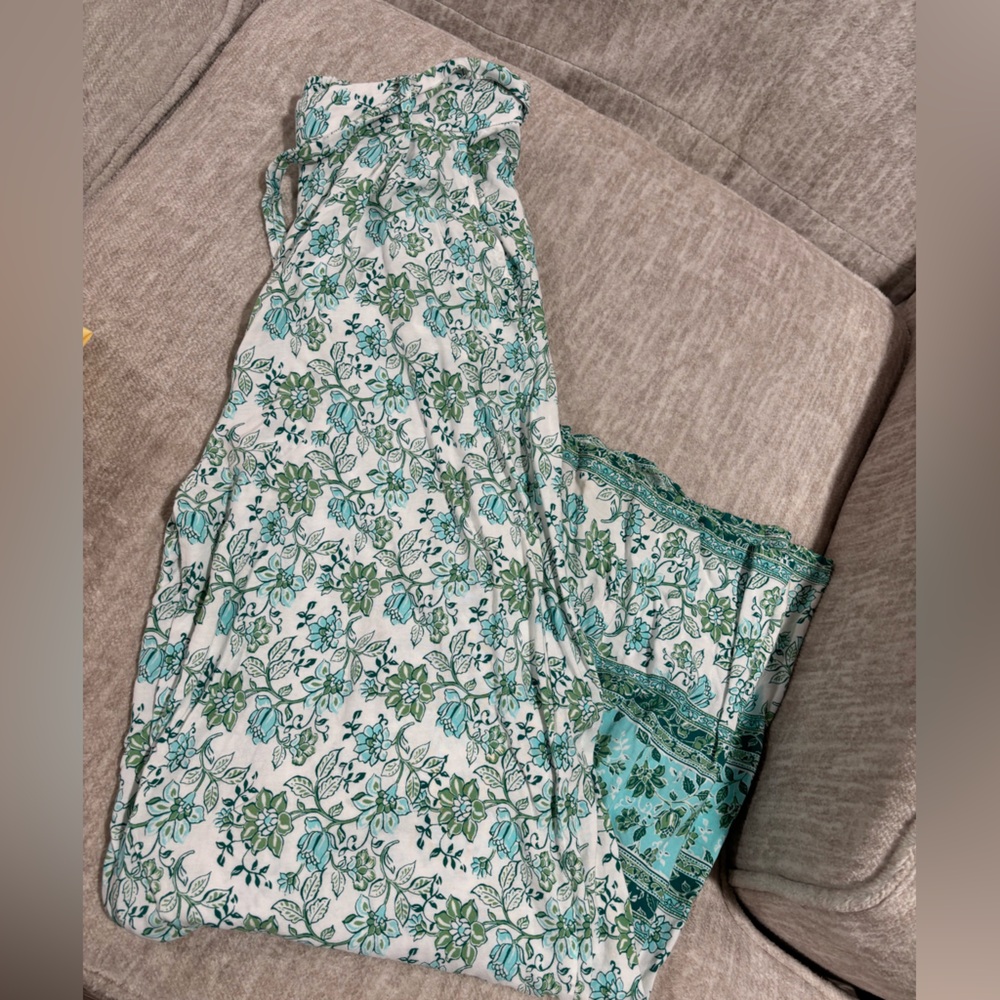 Size M pants